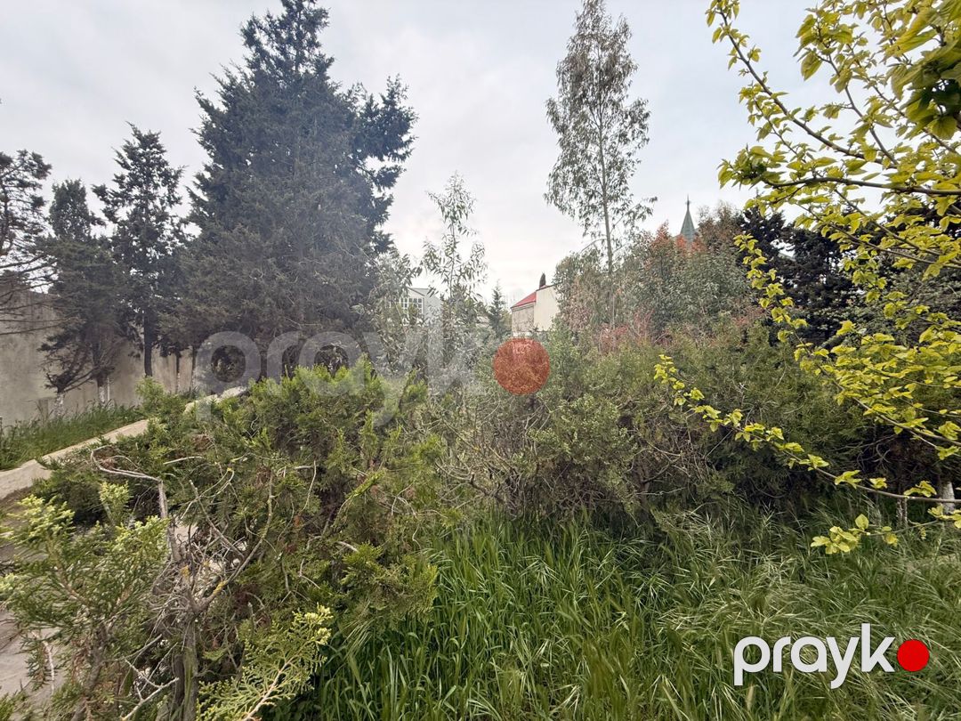 12 sot torpaq sahəsi, Mərdəkan qəs — Torpaq, Bakı (4)