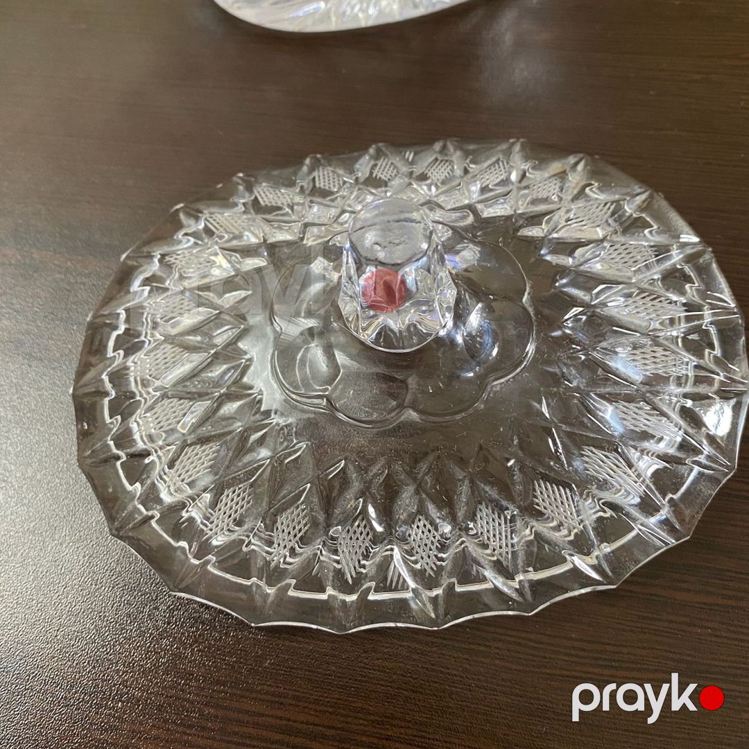 Konfet qabı — Qablar və mətbəx əşyaları, Bakı (3)