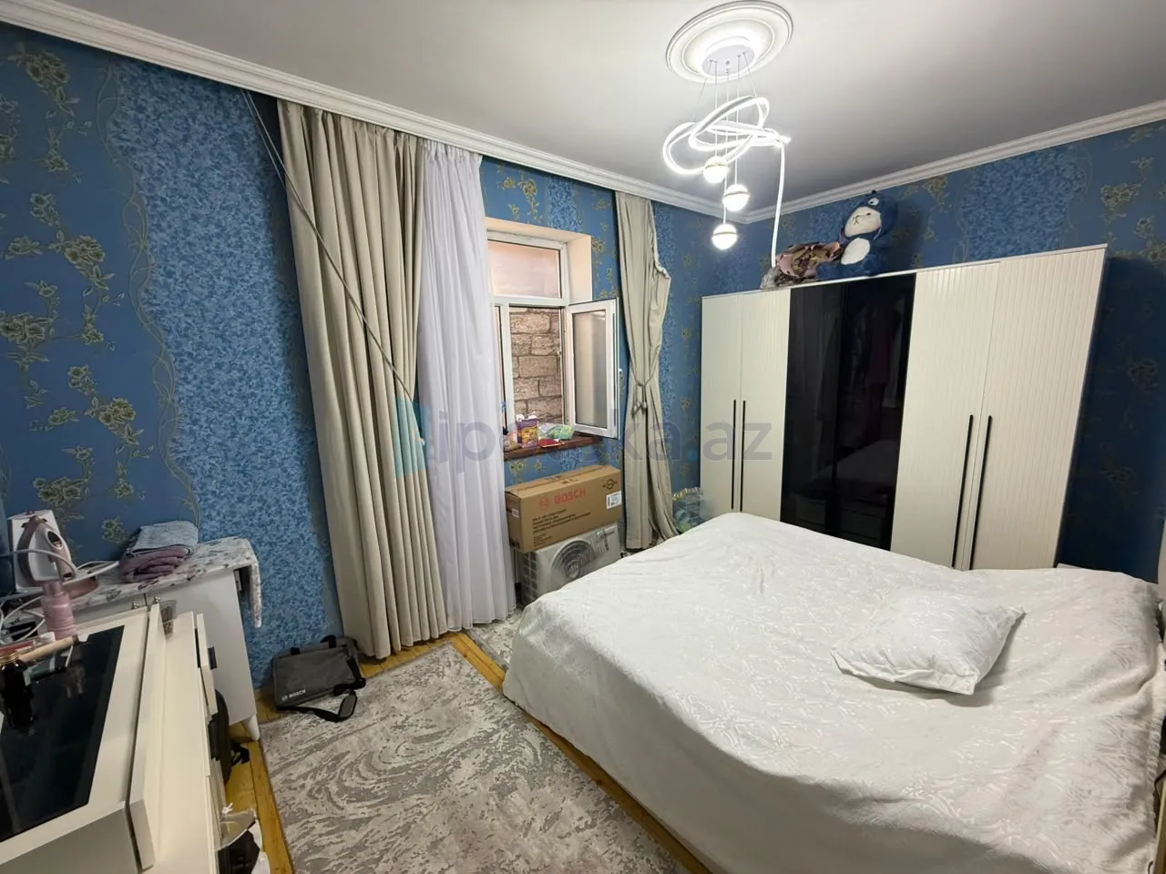 Satılır: 3 Otaq, Evlər/Villalar, Sabunçu r., Maştağa q., 80.00 m² — Ev, villa, Maştağa (5)
