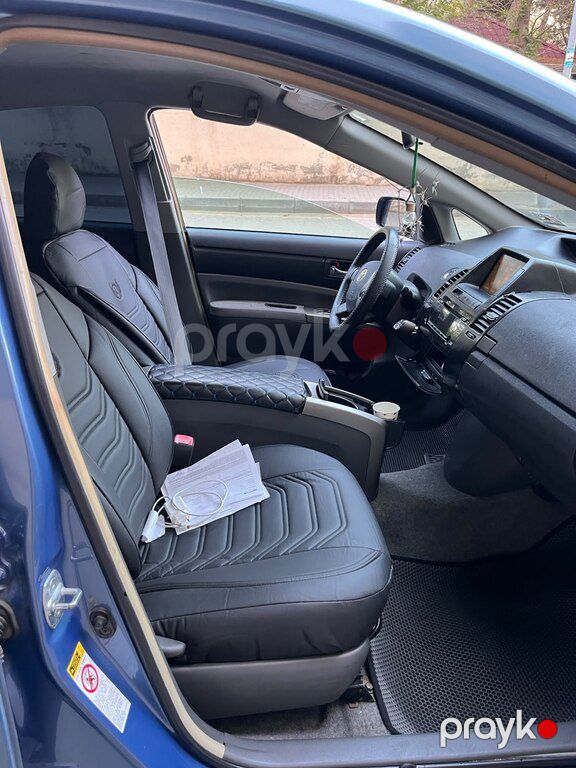 Toyota Prius, 1.5 L, 1.3 kWh, 2009 il, 42 736 km — Avtomobillər, Bakı (9)