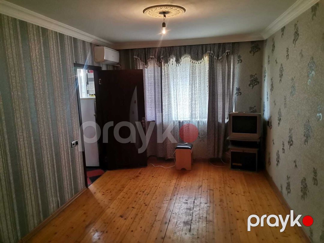 İcarəyə verilir 1 otaqlı köhnə tikili 30 m² — Mənzil, Xırdalan (3)