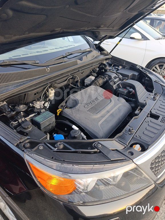 Kia Sorento, 2.0 L, 2012 il, 250 000 km — Avtomobillər, Bakı (9)