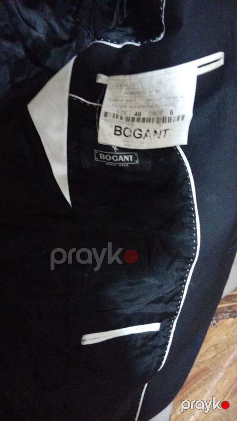 Pencək — Bakı