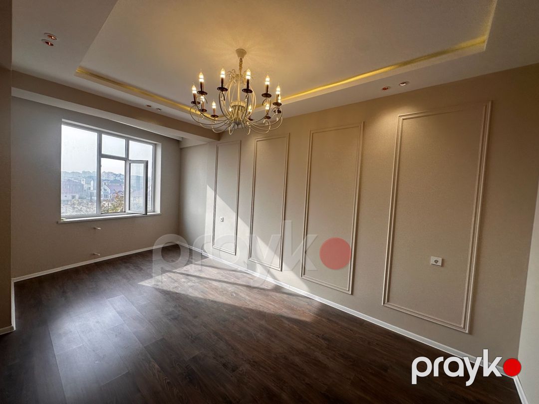 3-otaqlı yeni tikili, Saray qəs., 102 m² — Mənzil, Sumqayıt (4)