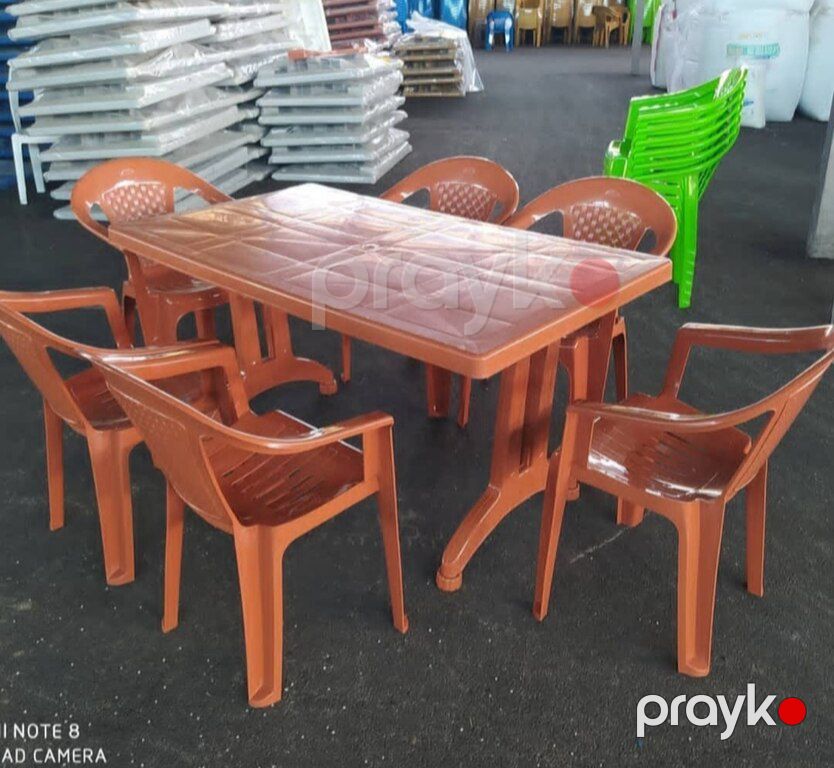Masa və oturacaqlar — Mebel, Bakı (3)