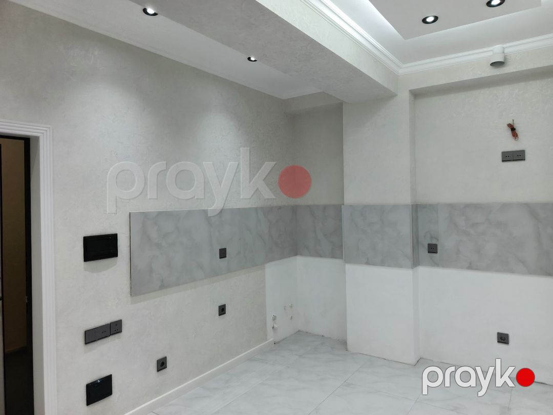 2-otaqlı yeni tikili, Sumqayıt ş., 53 m² — Mənzil, Sumqayıt (12)