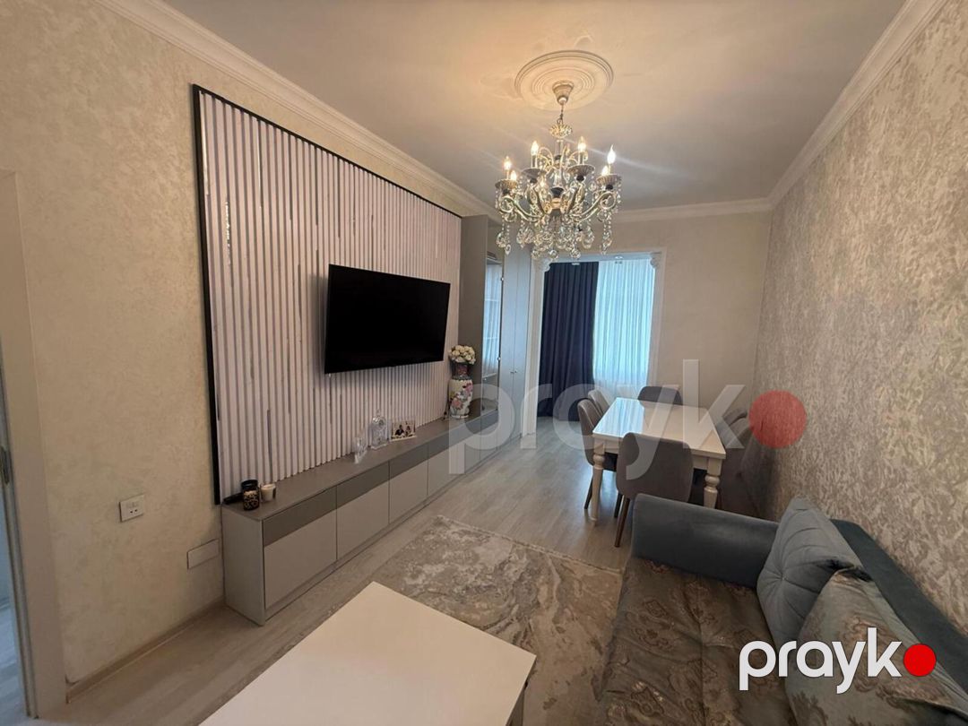 Satılır 2 otaqlı yeni tikili 71 m² — Mənzil, Bakı (5)