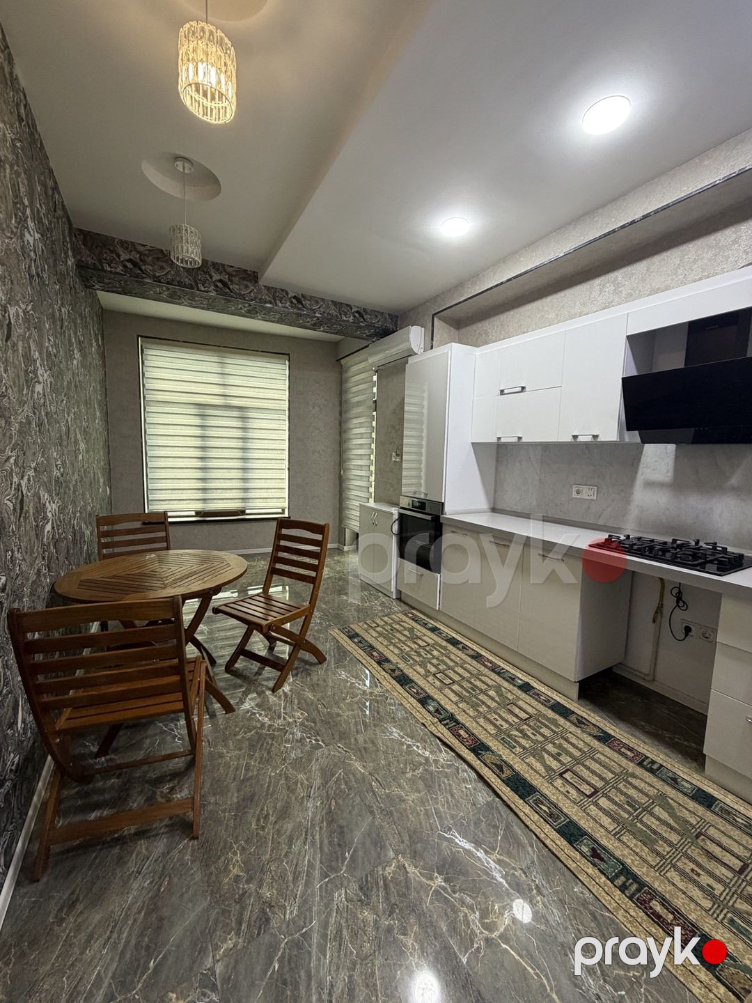 Satılır 3 otaqlı yeni tikili 102 m² — Mənzil, Bakı (10)