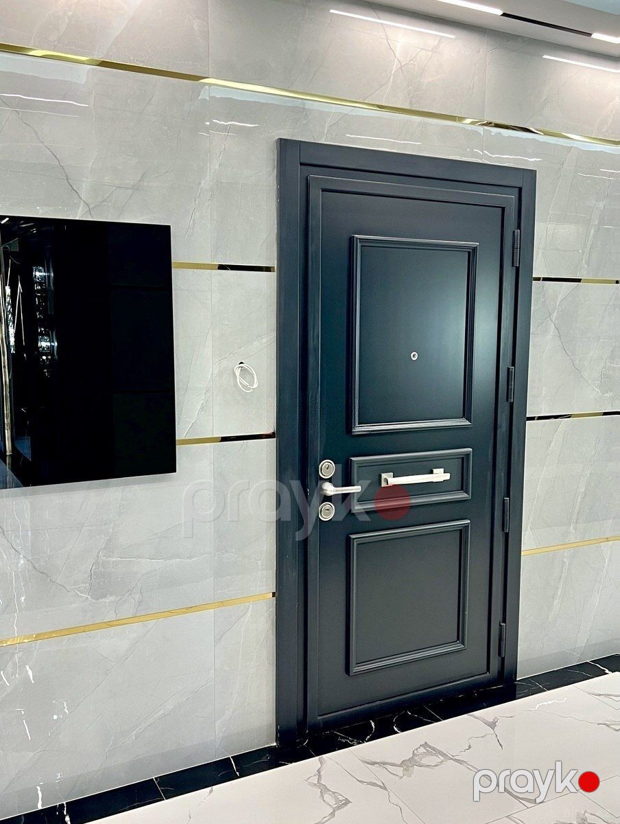 İcarəyə verilir 3 otaqlı yeni tikili 110 m² — Mənzil, Bakı (5)