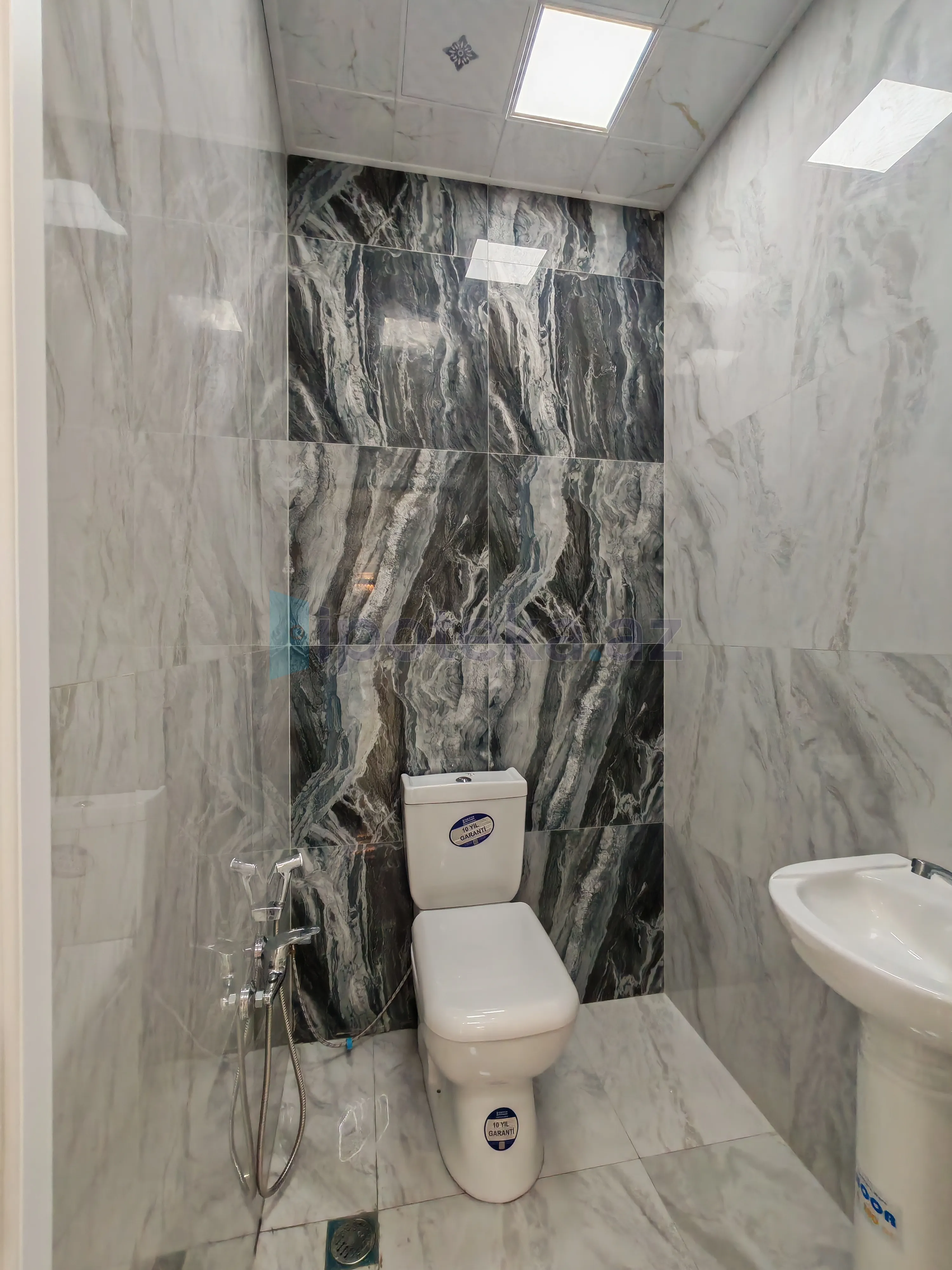 Satılır: 2 Otaq, Yeni tikili, 65.00 m² — Mənzil, Xırdalan (6)