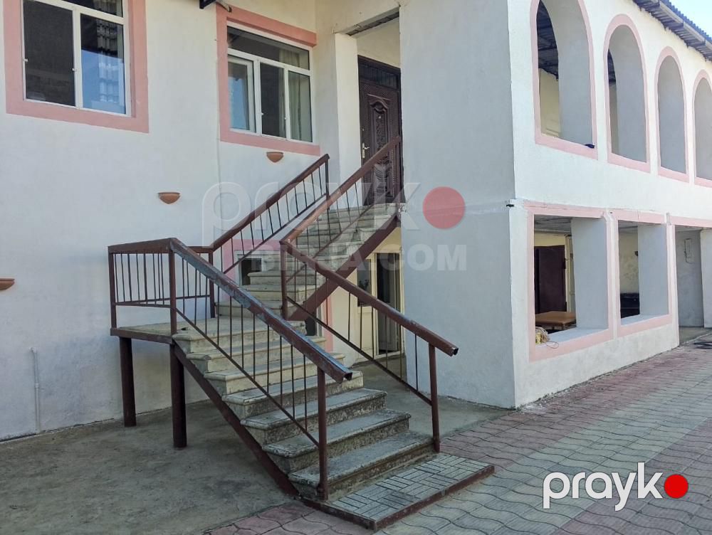 Satılır həyət evi, Buzovna q — Ev, villa (7)