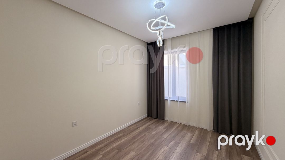 Satılır 4 otaqlı həyət evi/bağ evi 130 m² — Ev, villa, Bakı (10)