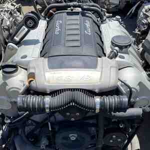 Porsche Cayenne ehtiyat hissələri — Ehtiyat hissələri, Bakı (4)