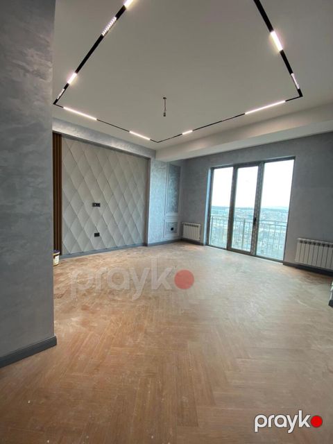 Satılır 3 otaqlı yeni tikili 100 m² — Bakı