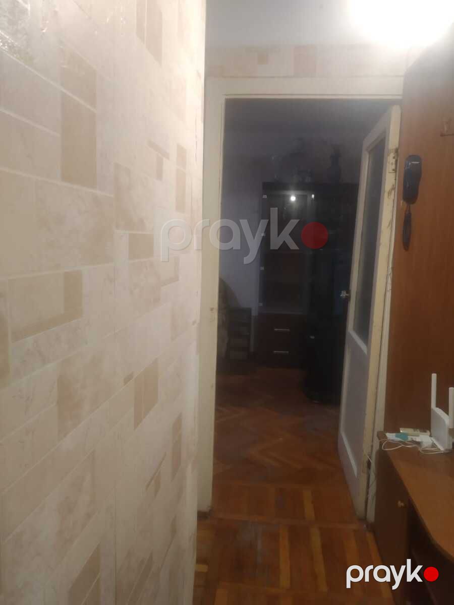 Satılır 3 otaqlı köhnə tikili 79 m² — Mənzil, Bakı (11)