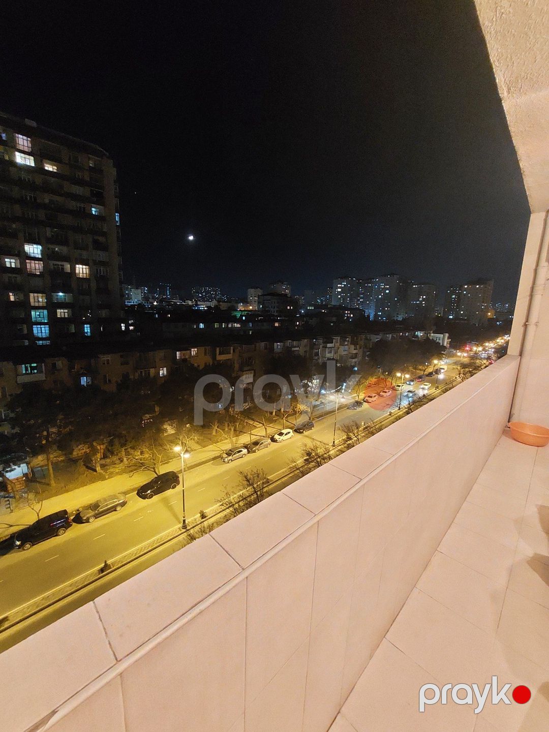 İcarəyə verilir 1 otaqlı yeni tikili 60 m² — Mənzil, Bakı (6)