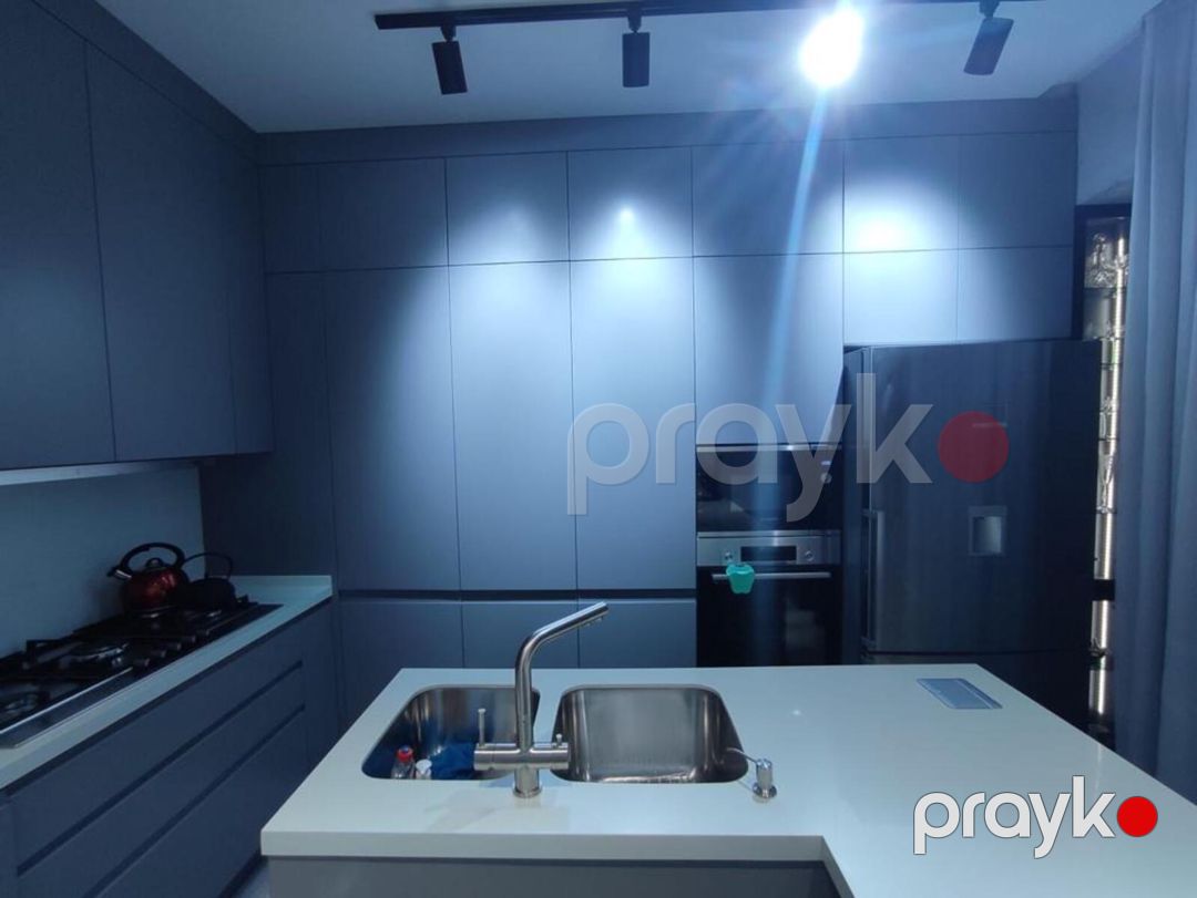 Satılır 3 otaqlı yeni tikili 148 m² — Mənzil, Bakı (10)