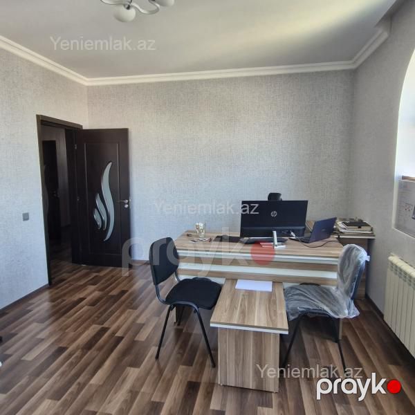 Satılır 8 otaqlı Həyət evi / Villa, 375 m², Nizami rayonu — Ev, villa, Bakı (10)