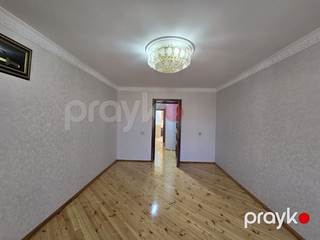 Satılır 4 otaqlı köhnə tikili 110 m² — Mənzil, Sumqayıt (12)