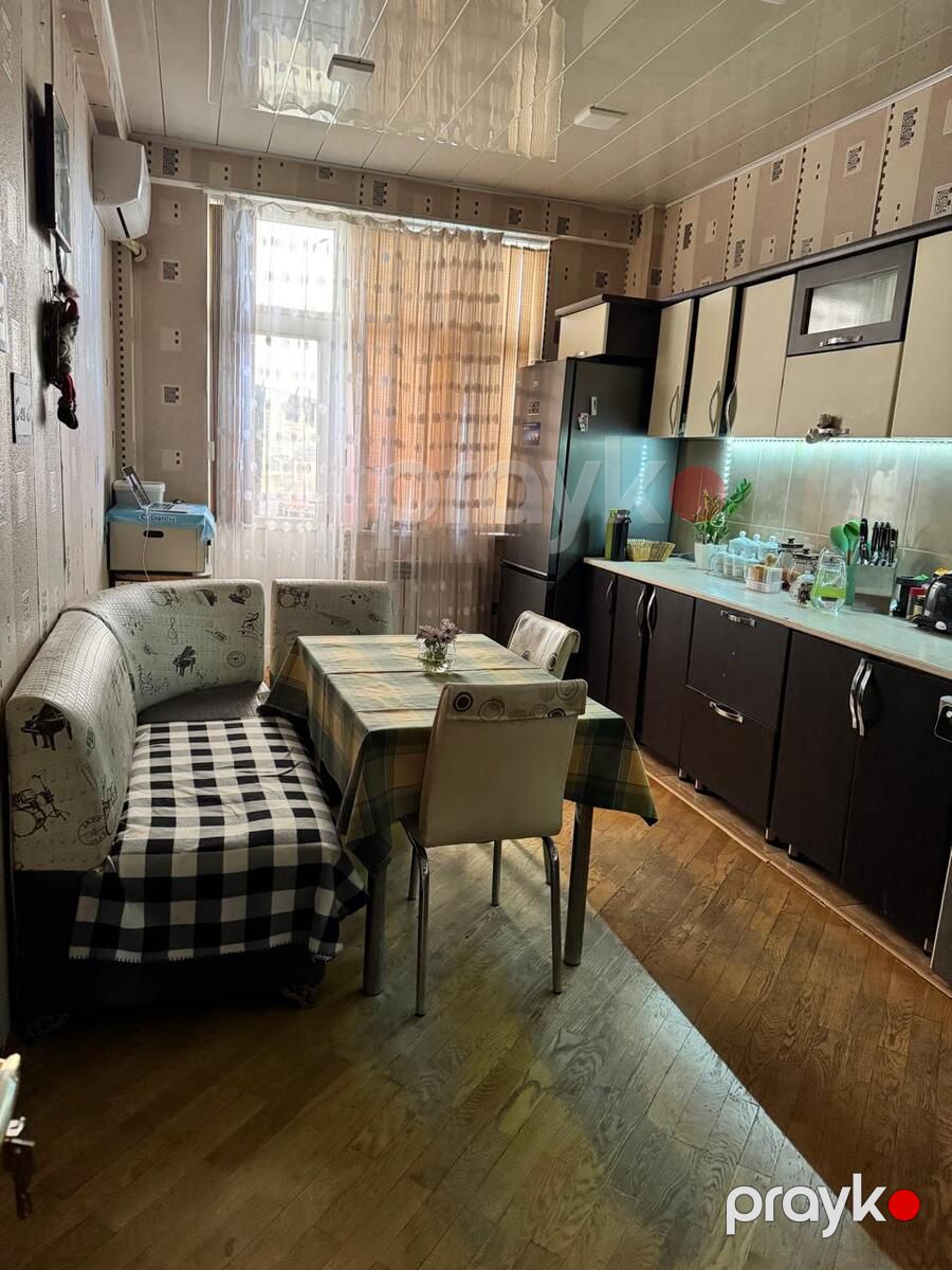 Satılır 3 otaqlı yeni tikili 110 m² — Mənzil, Bakı (2)