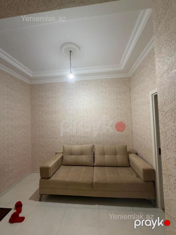 Satılır 2 otaqlı Bina evi menzil (Yeni tikili), 54 m², Xırdalan ş — Mənzil (4)