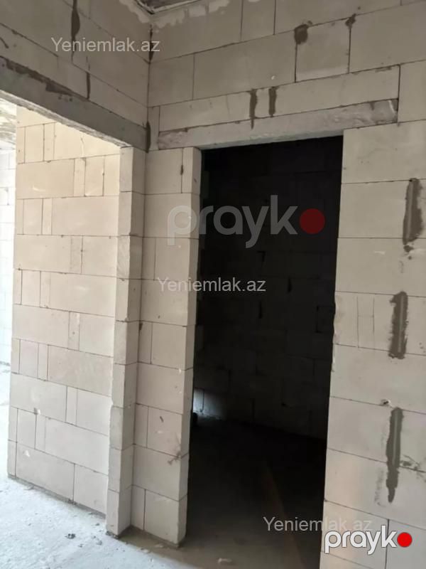 Satılır 2 otaqlı Bina evi menzil (Yeni tikili), 108 m², Yasamal rayonu — Mənzil, Bakı (12)