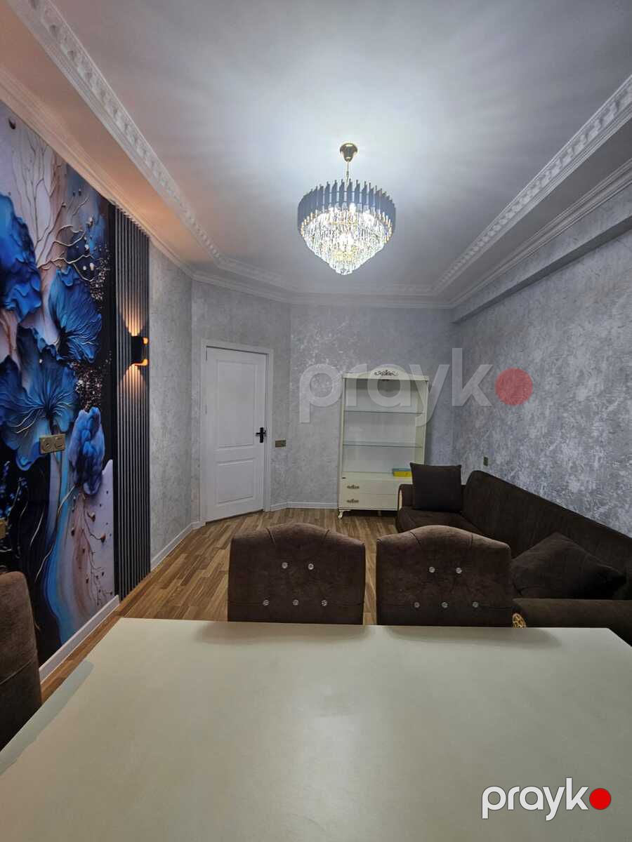 Satılır 2 otaqlı yeni tikili 54 m² — Mənzil, Bakı (2)