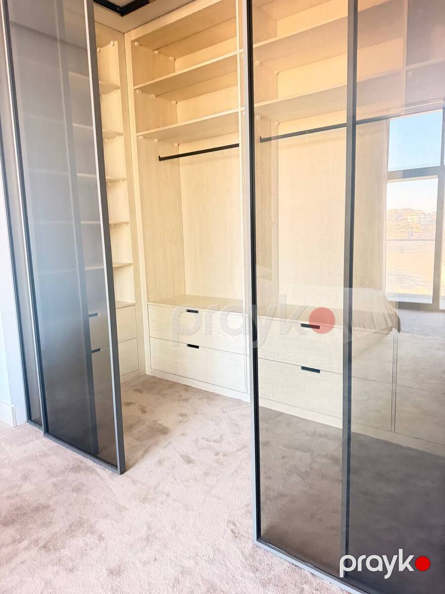 Satılır 3 otaqlı yeni tikili 266 m² — Mənzil, Bakı (7)