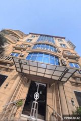 Nərimanov rayonunda 20 otaqlı Obyekt Satılır, 1071 m² — Araz