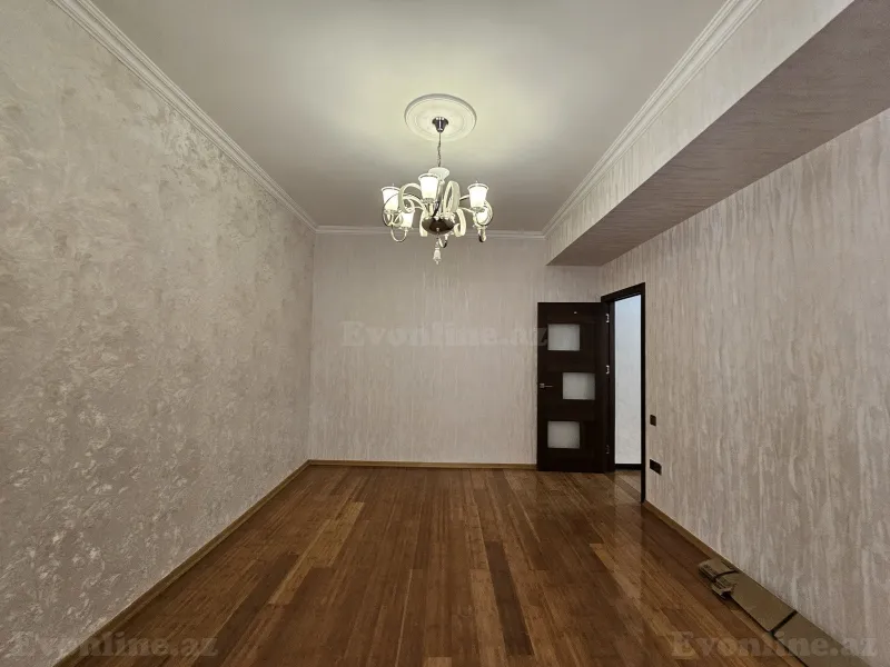 Satılır 2 otaqlı Mənzil Yeni tikili 58 m² Bakı, Abşeron r — Mənzil, Bakı (5)