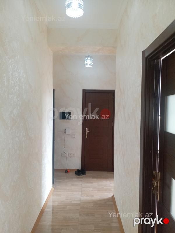 Satılır 2 otaqlı Bina evi menzil (Yeni tikili), 62 m², Xırdalan ş — Mənzil (8)
