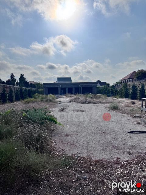 Xəzər rayonunda 5 otaqlı Torpaq Satılır, 18 sot — Bakı