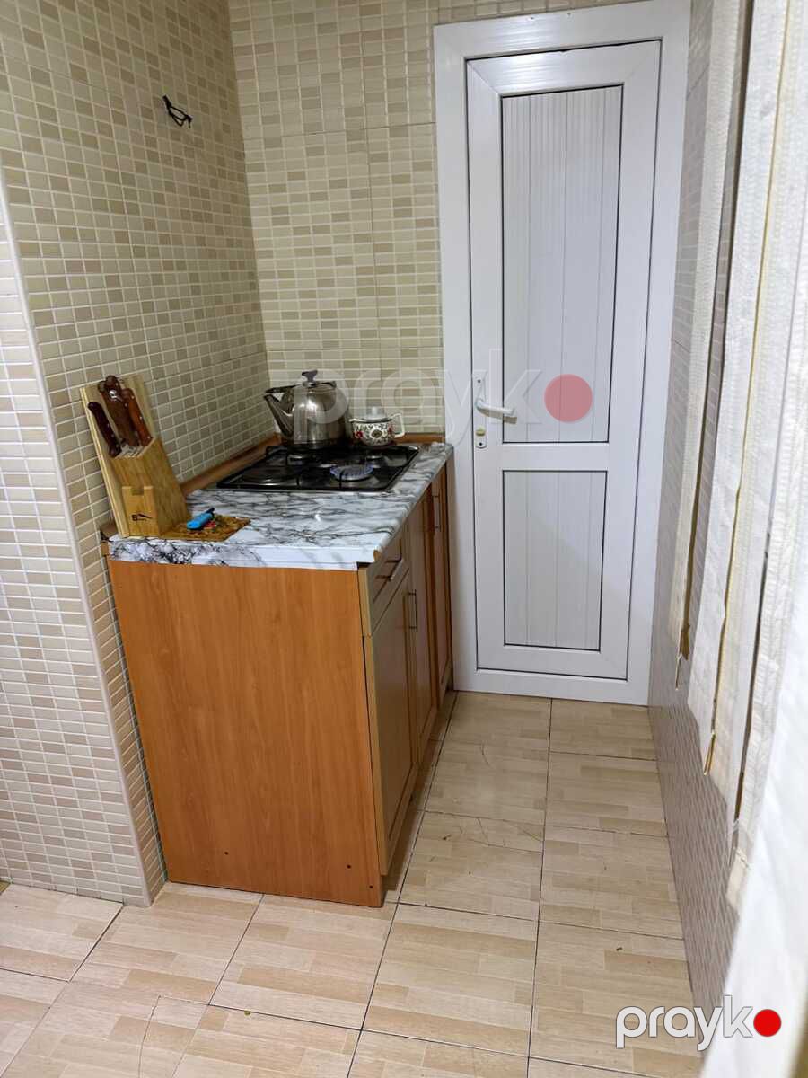 İcarəyə verilir 3 otaqlı köhnə tikili 80 m² — Mənzil, Bakı (6)