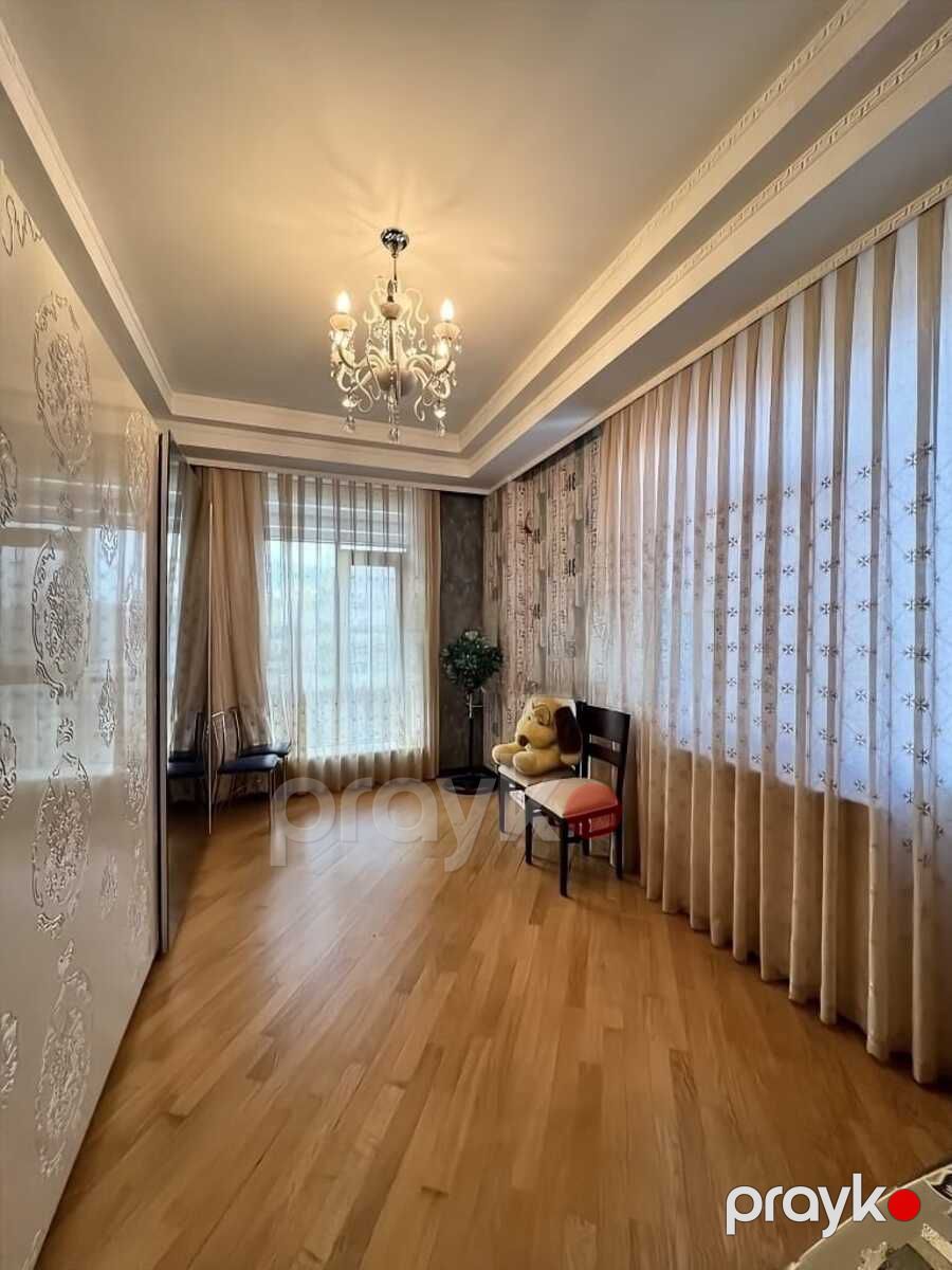 Satılır 4 otaqlı yeni tikili 165 m² — Mənzil, Bakı (11)