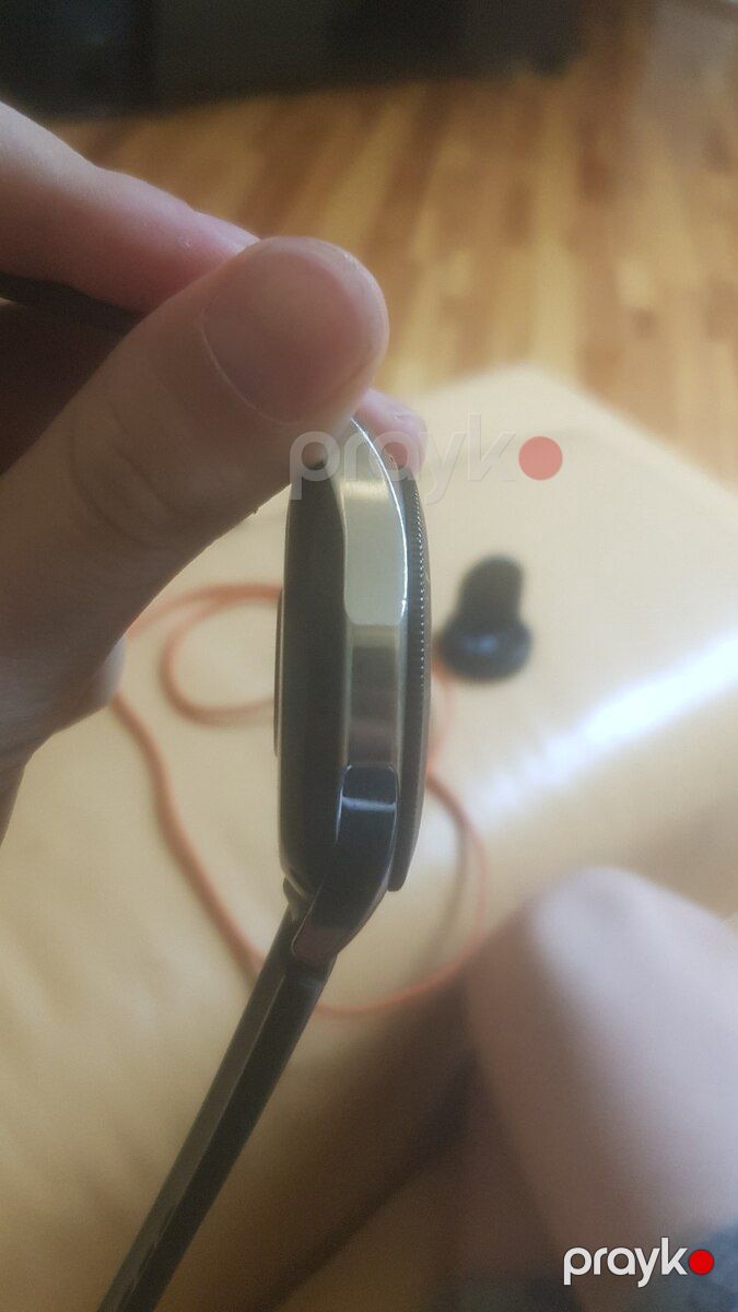Samsung Galaxy Watch SM-R800 — Ağıllı saatlar və biləkliklər, Bakı (8)
