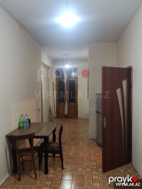 Yasamal rayonunda 3 otaqlı Həyət evi Kirayə verilir, 90 m² — Bakı