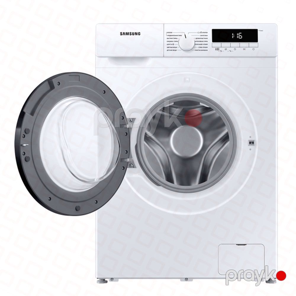 Paltaryuyan samsung 7KG 1200RPM invertor a — Ev texnikası, Bakı (2)