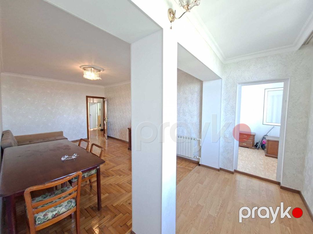 Satılır 2 otaqlı köhnə tikili 65 m² — Mənzil, Bakı (10)