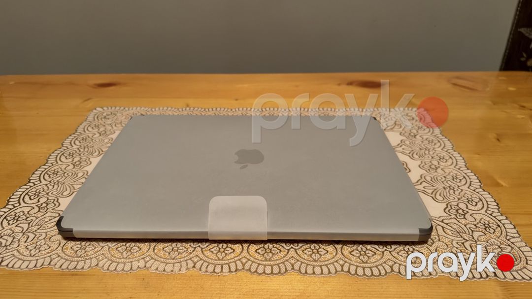 Noutbuk Apple MacBook Pro 13.3” M1 — Noutbuklar, Bakı (3)