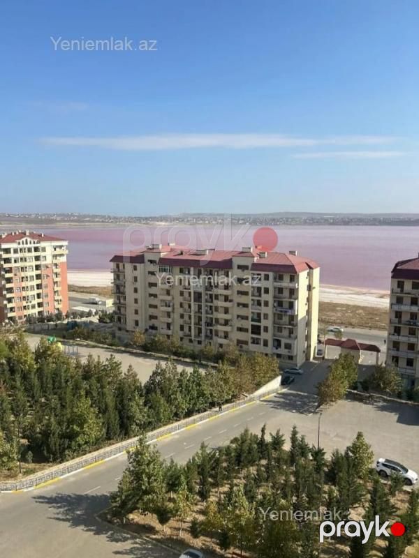 Satılır 2 otaqlı Bina evi menzil (Yeni tikili), 60 m², Masazır — Mənzil, Abşeron (3)