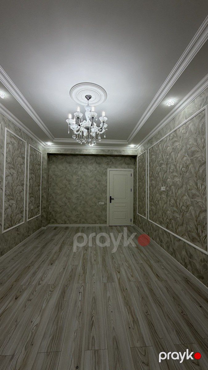 Satılır 2 otaqlı yeni tikili 57 m² — Mənzil, Bakı (9)