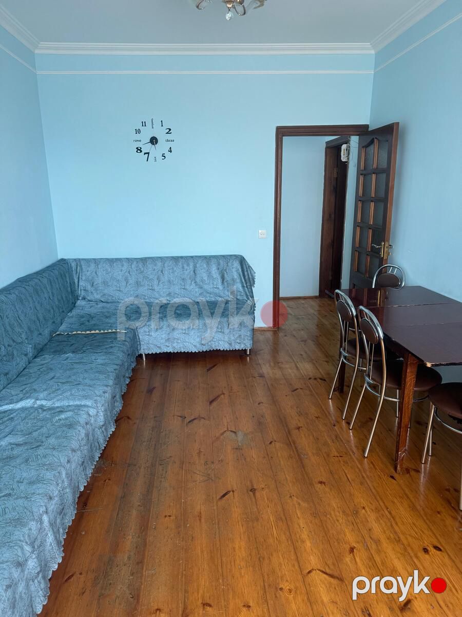 Satılır 3 otaqlı yeni tikili 110 m² — Mənzil, Bakı (11)