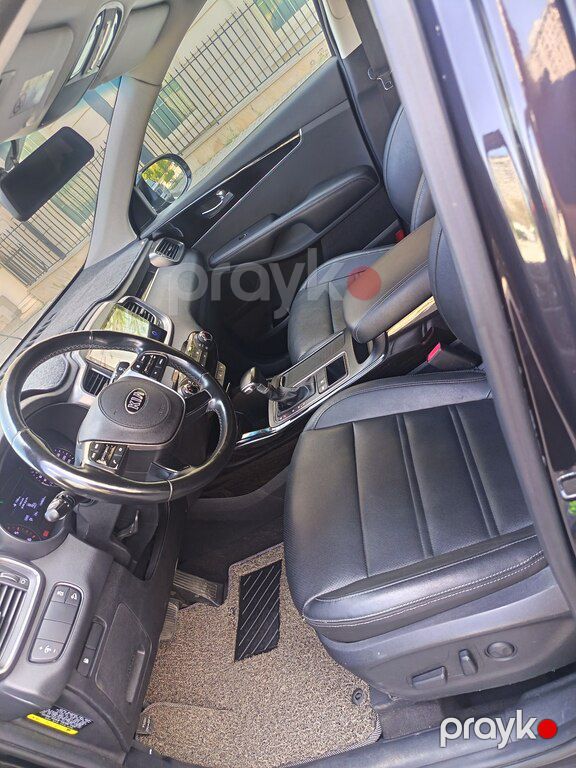 Kia Sorento, 2.0 L, 2018 il, 103 458 km — Avtomobillər, Bakı (10)