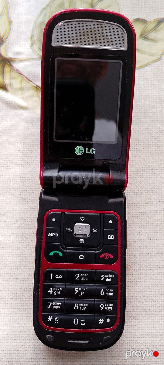 Telefon LG — Smartfonlar, Bakı (3)