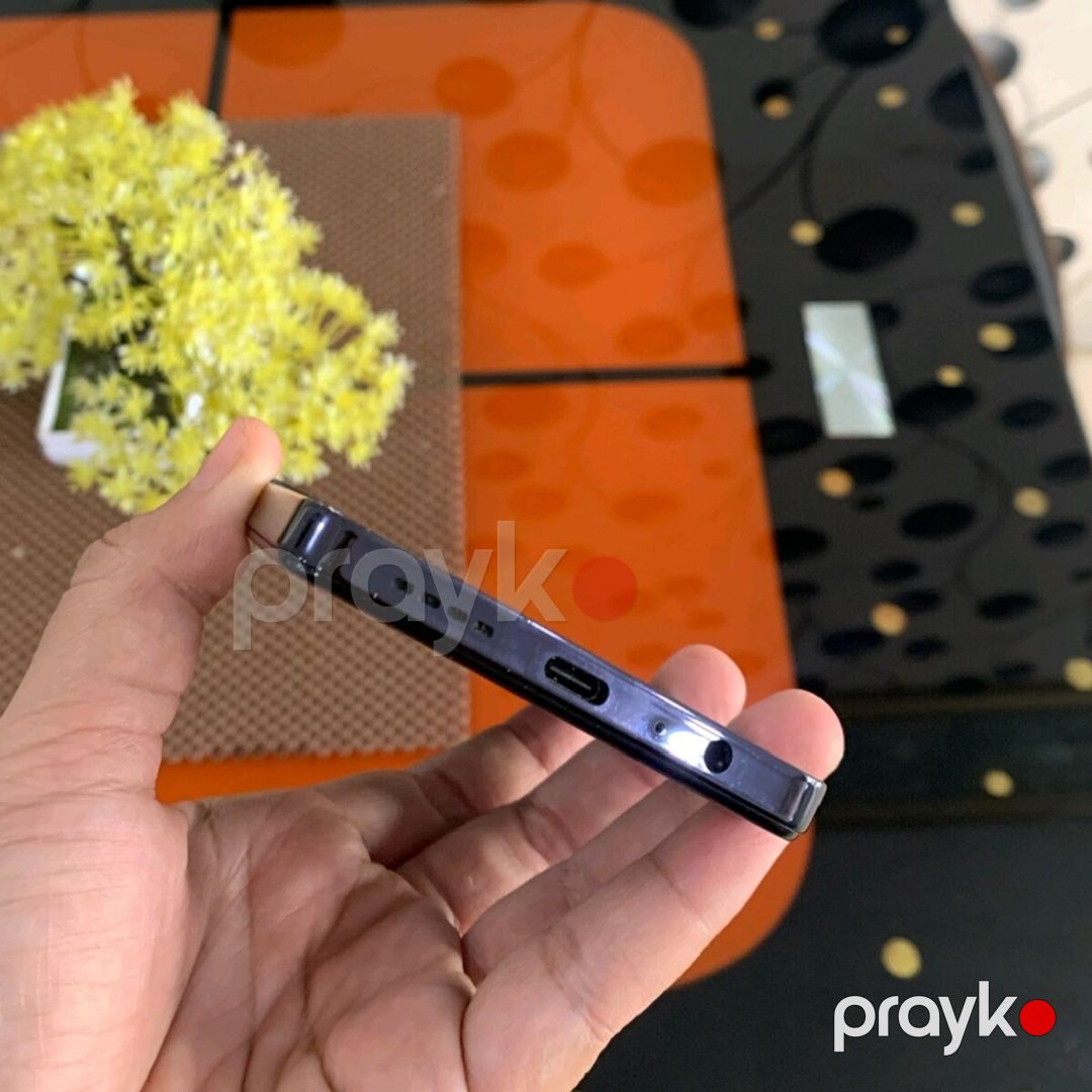 Infinix Note 30 Interstellar Blue 128GB/8GB — Smartfonlar, Bakı (3)