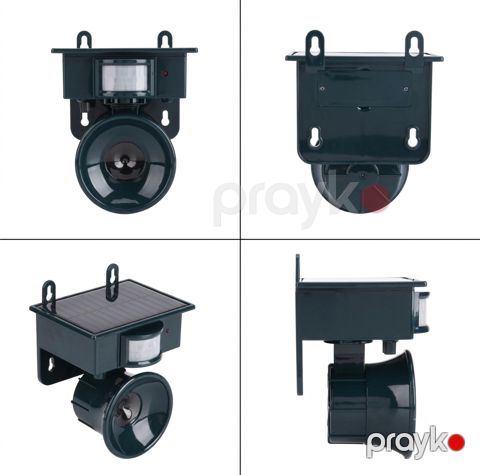 Ultrasəsli qorxuducu NY-2002, 10 Vt — Bakı