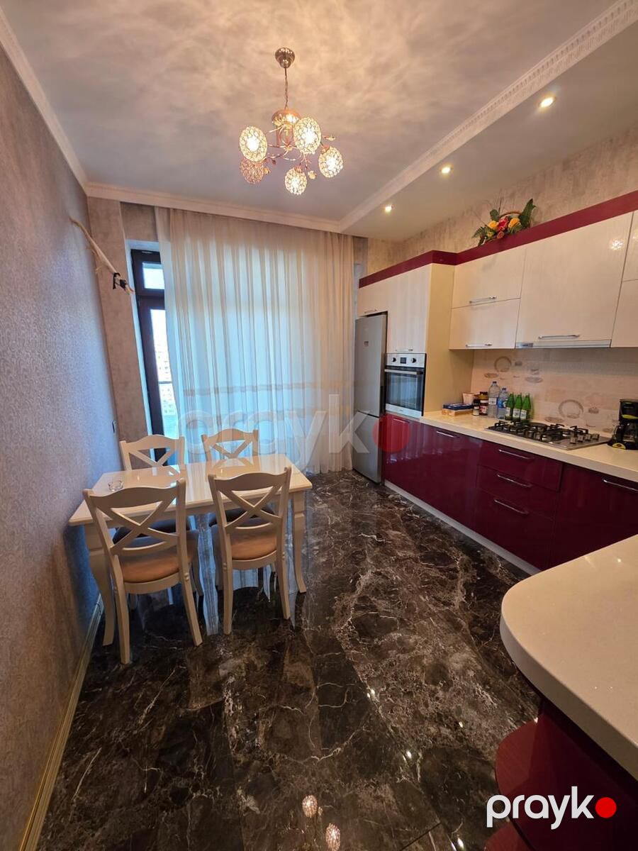 Satılır 3 otaqlı yeni tikili 148.9 m² — Mənzil, Bakı (11)