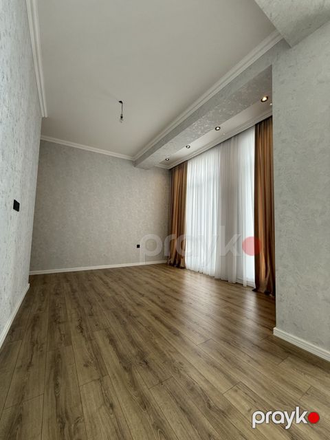 Satılır 3 otaqlı yeni tikili 96 m² — Bakı