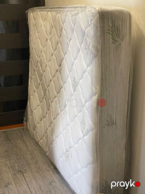 Ortopedik döşək — Bakı