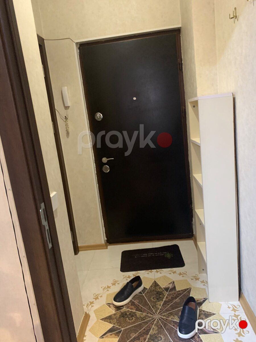 1-otaqlı yeni tikili kirayə verilir, Xırdalan ş., 30 m² — Mənzil, Xırdalan (4)